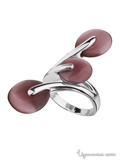 Кольцо Tiger eye