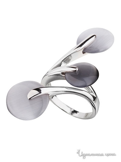 Кольцо Tiger eye