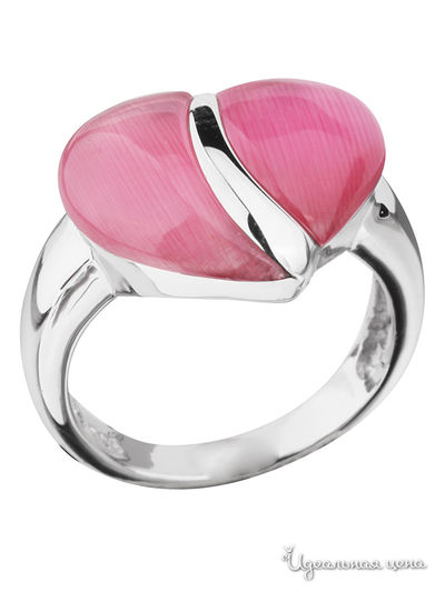 Кольцо Tiger eye