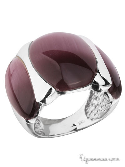 Кольцо Tiger eye