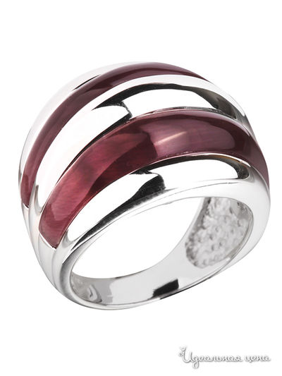 Кольцо Tiger eye