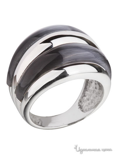 Кольцо Tiger eye