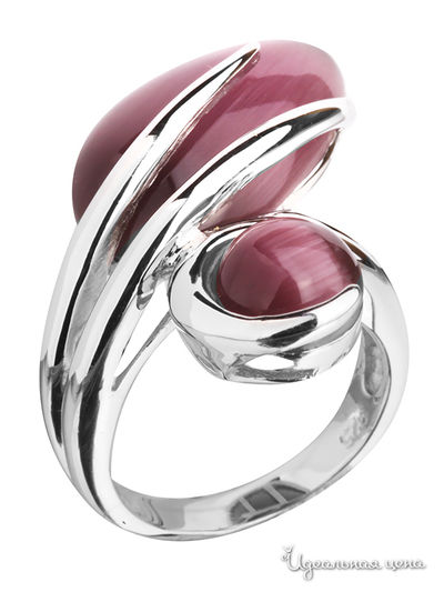 Кольцо Tiger eye