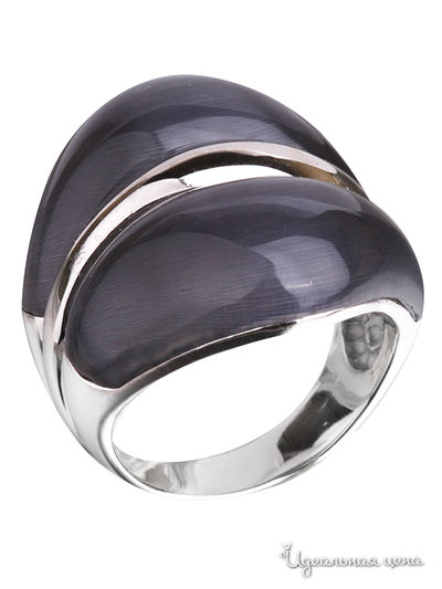 Кольцо Tiger eye