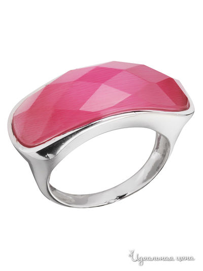 Кольцо Tiger eye