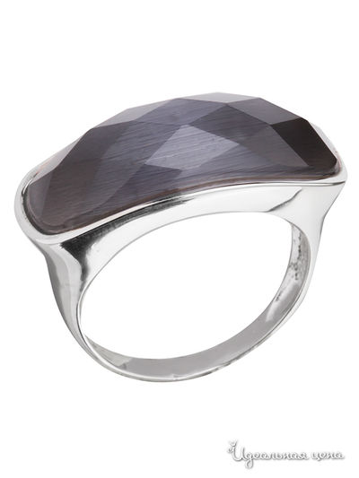 Кольцо Tiger eye