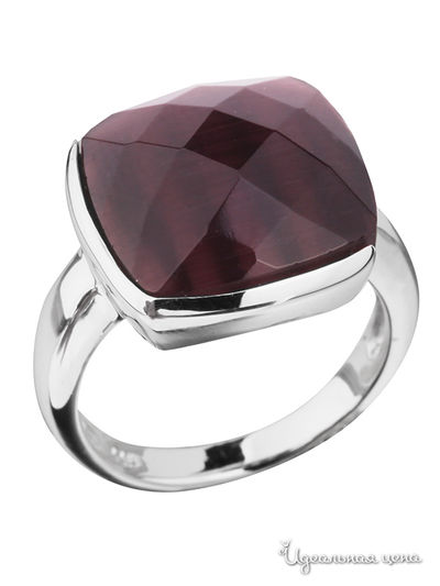 Кольцо Tiger eye