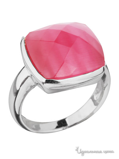 Кольцо Tiger eye