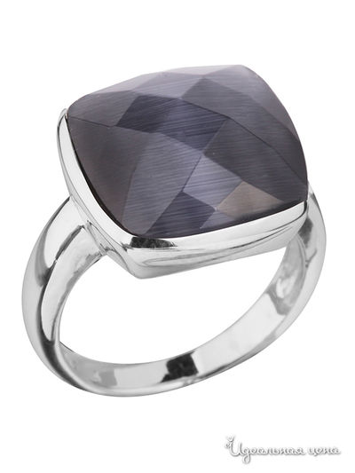 Кольцо Tiger eye