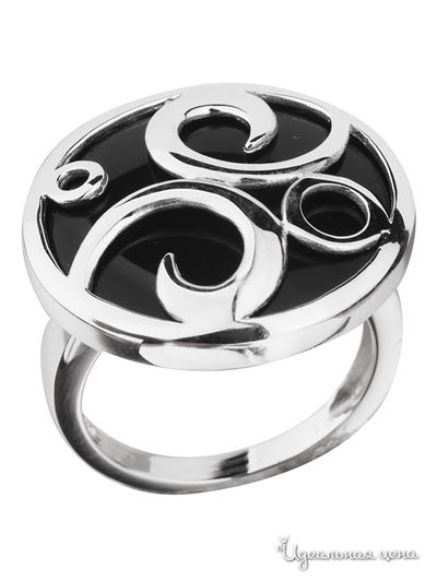 Кольцо Tiger eye