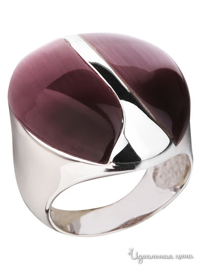 Кольцо Tiger eye