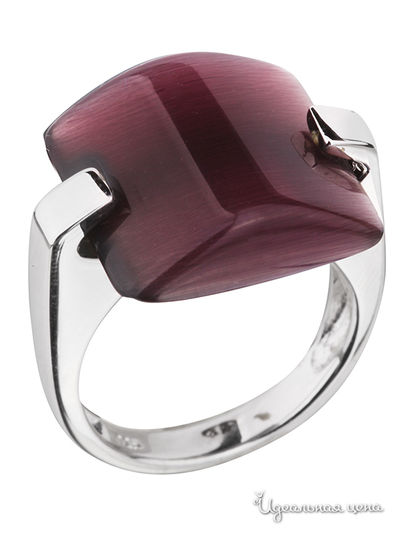 Кольцо Tiger eye