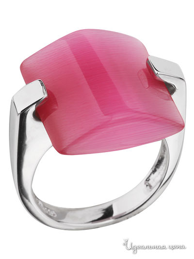 Кольцо Tiger eye