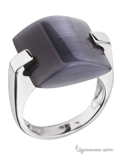 Кольцо Tiger eye