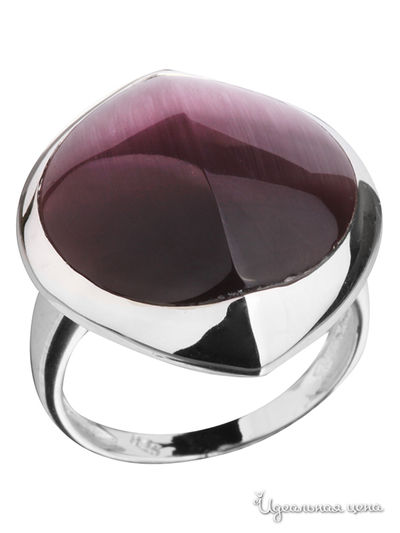 Кольцо Tiger eye