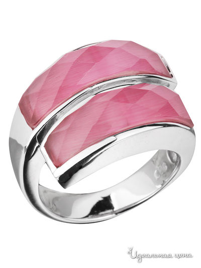 Кольцо Tiger eye