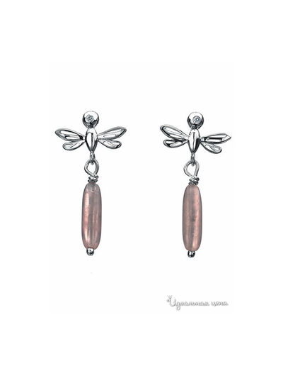 Серьги Hot Diamands