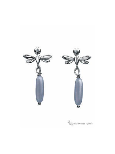 Серьги Hot Diamands