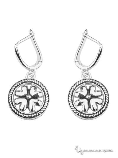 Серьги Hot Diamands