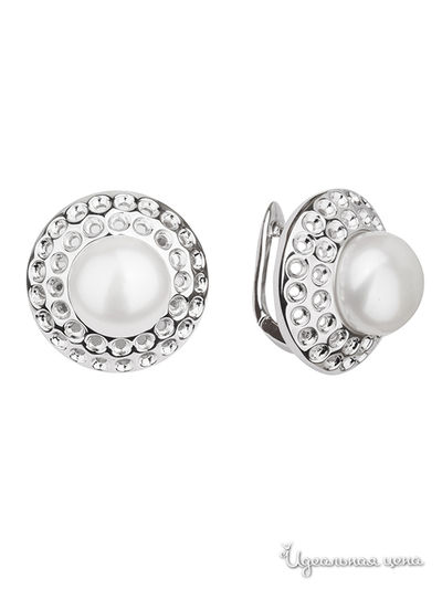 Серьги Hot Diamands