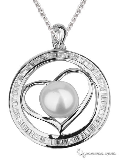 Кулон Hot Diamands