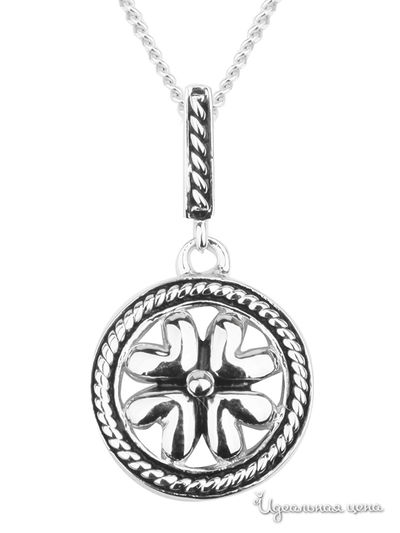 Кулон Hot Diamands