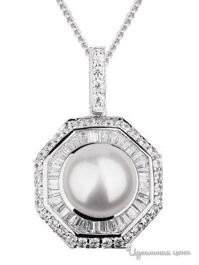 Кулон Hot Diamands