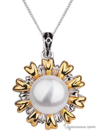 Кулон Hot Diamands