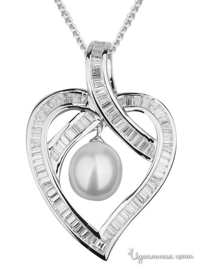 Кулон Hot Diamands