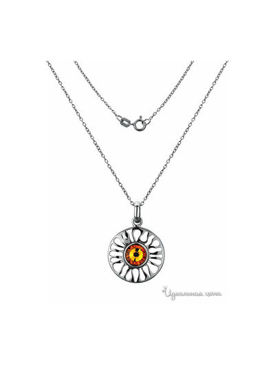 Кулон Hot Diamands