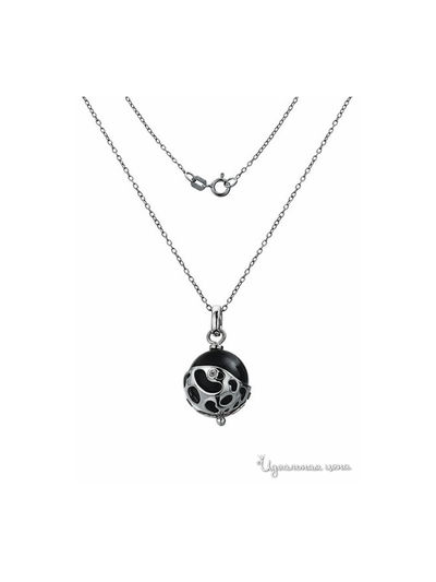 Кулон Hot Diamands