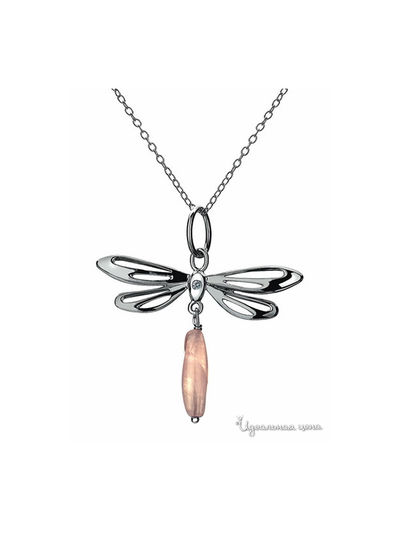 Кулон Hot Diamands