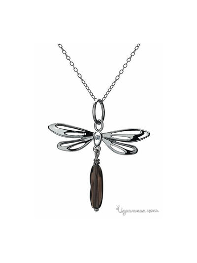 Кулон Hot Diamands