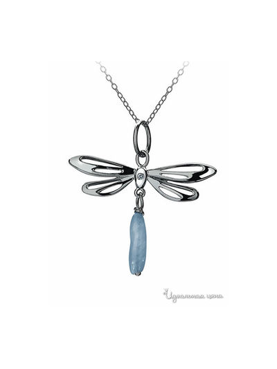 Кулон Hot Diamands