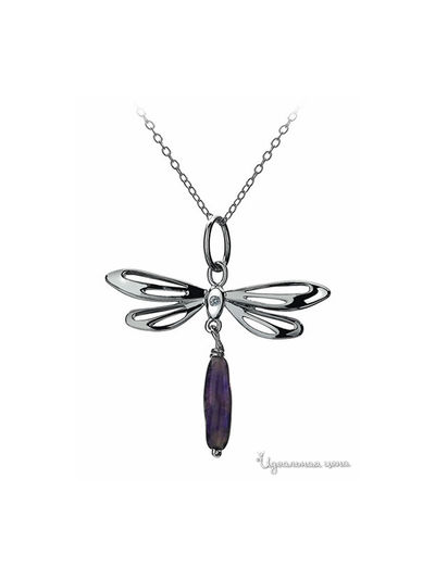 Кулон Hot Diamands