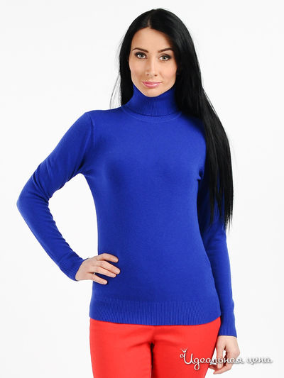 Водолазка Star Rise, цвет цвет синий