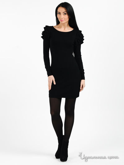 Платье Star Rise, цвет цвет черный