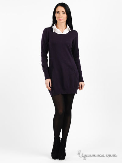 Платье Star Rise, цвет цвет фиолетовый