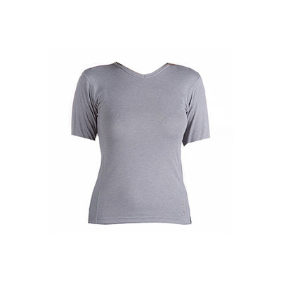 Футболка Guahoo, цвет светло-серый