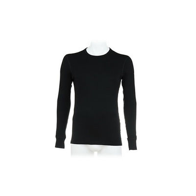 Фуфайка Guahoo, цвет черный