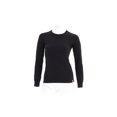 Фуфайка Guahoo, цвет черный