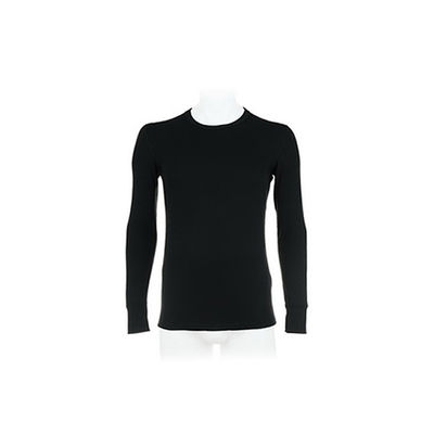 Фуфайка Guahoo, цвет черный