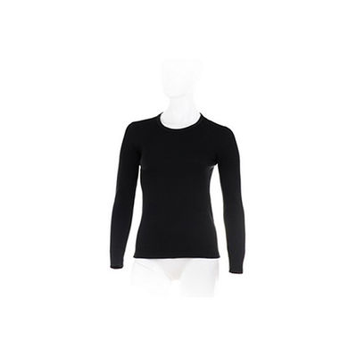 Фуфайка Guahoo, цвет черный