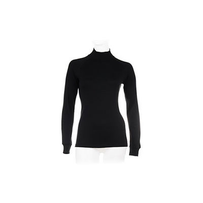 Джемпер Guahoo, цвет черный