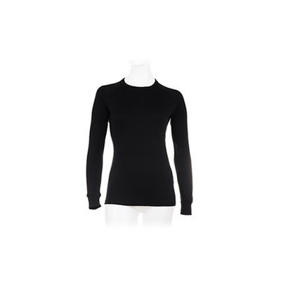 Фуфайка Guahoo, цвет черный