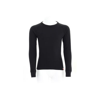 Фуфайка Guahoo, цвет черный