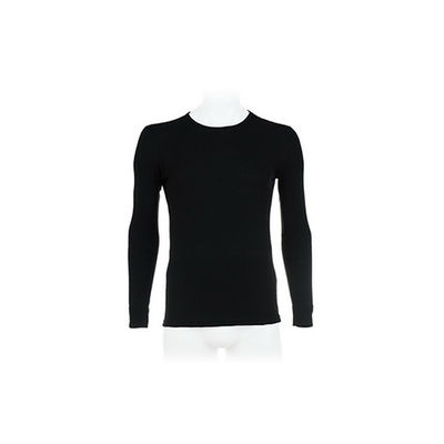 Фуфайка Guahoo, цвет черный