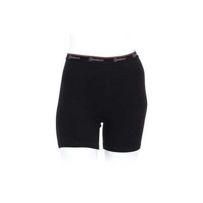 Трусы удлиненные Guahoo, цвет черный