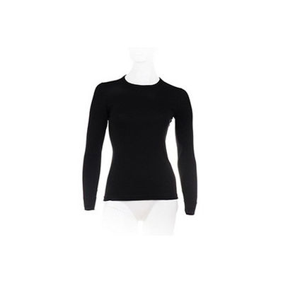 Фуфайка Guahoo, цвет черный