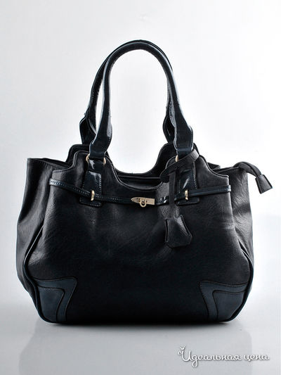 Сумка Mucchi, цвет цвет синий